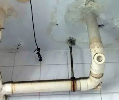 贵定卫生间漏水检测多少钱