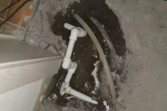 贵定卫生间漏水检测多少钱