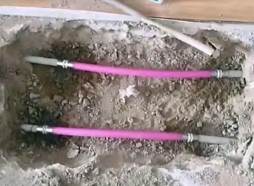 贵定卫生间测漏水多少钱