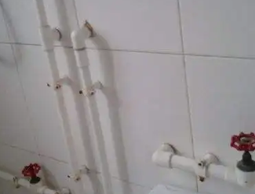 贵定水管维修多少钱