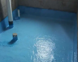 贵定卫生间防水哪家好