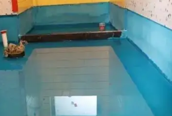 贵定卫生间防水多少钱
