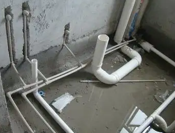 贵定水管维修多少钱