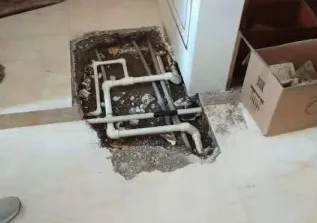 贵定查漏水多少钱
