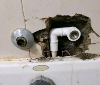 贵定卫生间漏水检测多少钱