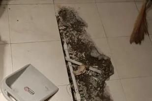 贵定卫生间漏水检测电话